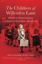 Willesden book cover